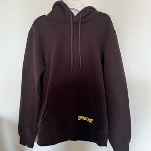 SpongeBob hoodie